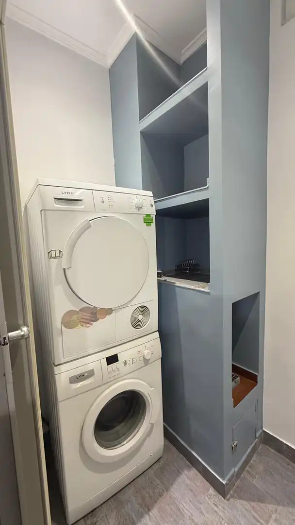 Planta baixa en venda en Leioa amb Calefacció i Traster