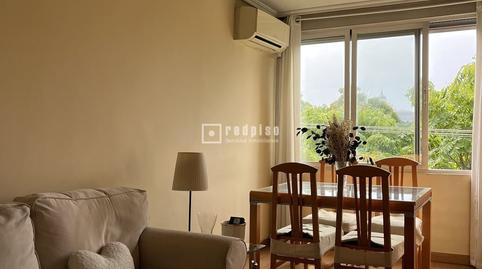 Foto 3 de Pis en venda a Ribera del Manzanares, Casa de Campo, Madrid