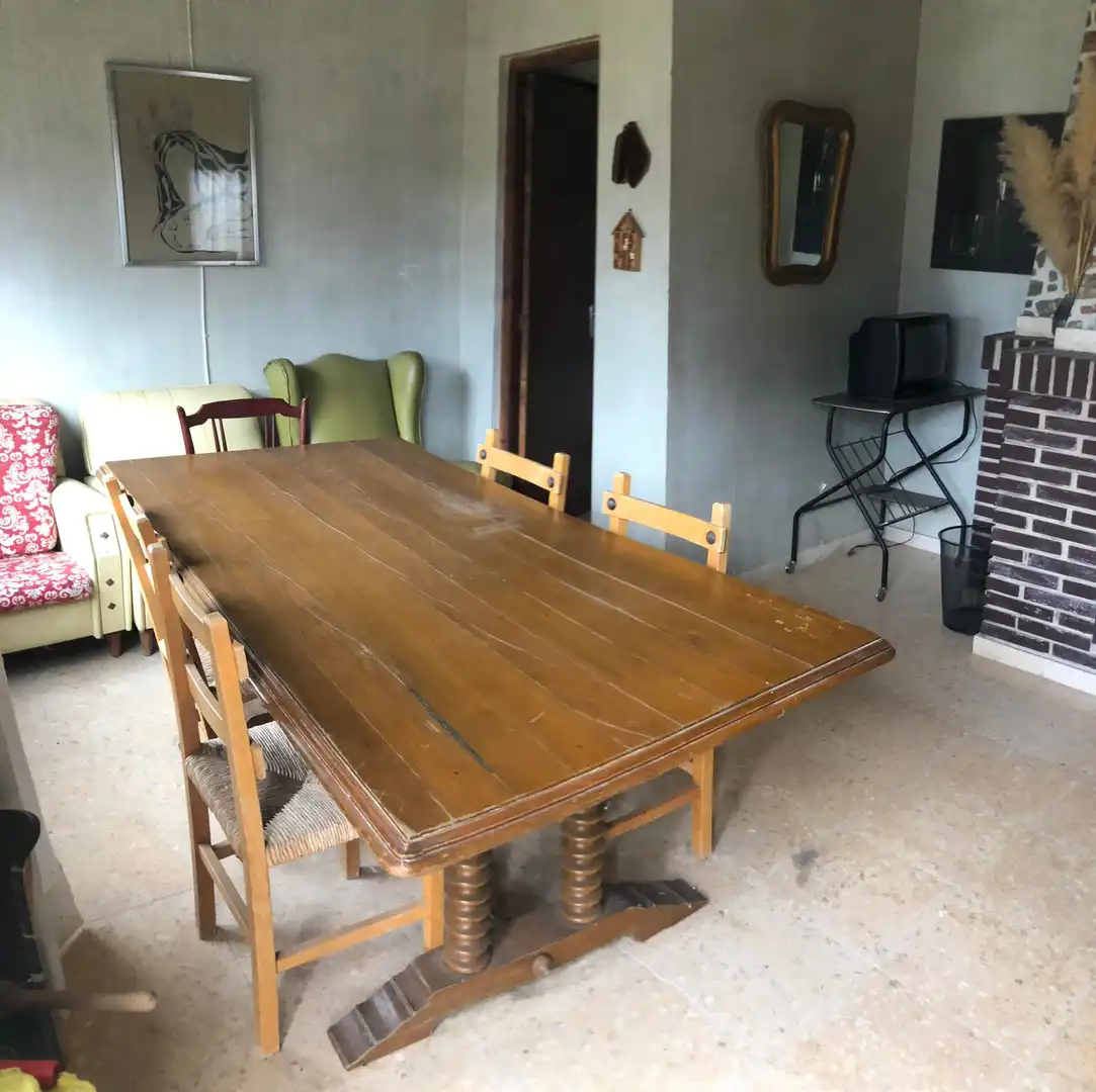 Rustikales Grundstück zum Verkauf in El Cortijo, imagen 4