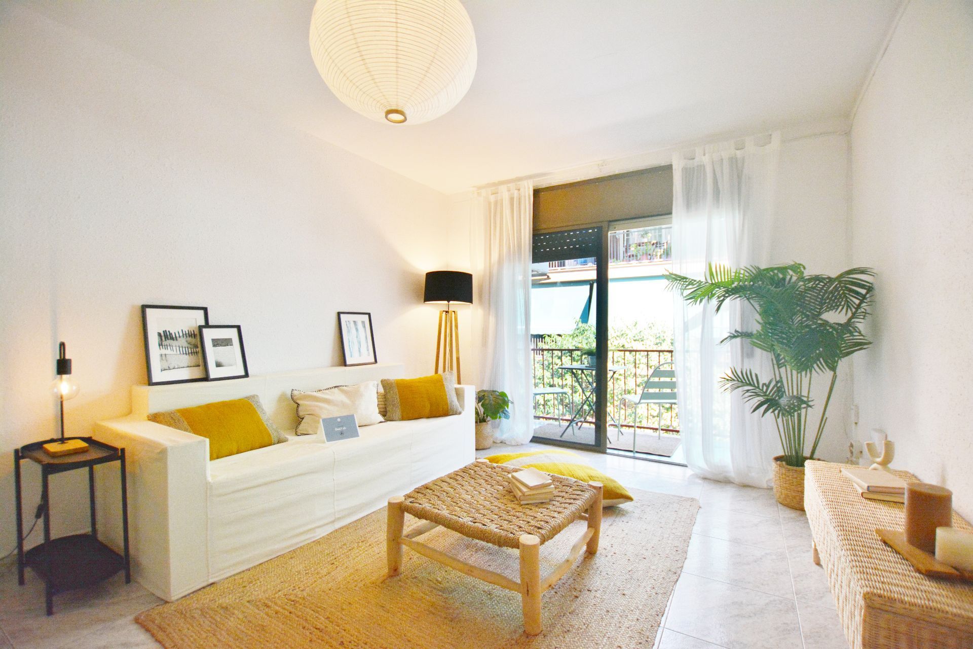 Pis en venda a Camilo Rosell, Centre