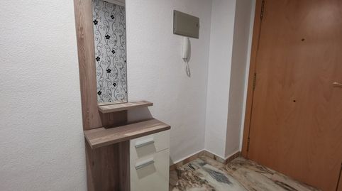 Foto 5 de Apartamento de alquiler en Pardaleras, Badajoz Capital