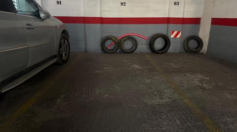 Photo 4 of Garage for rent in La Seu,  Valencia Capital