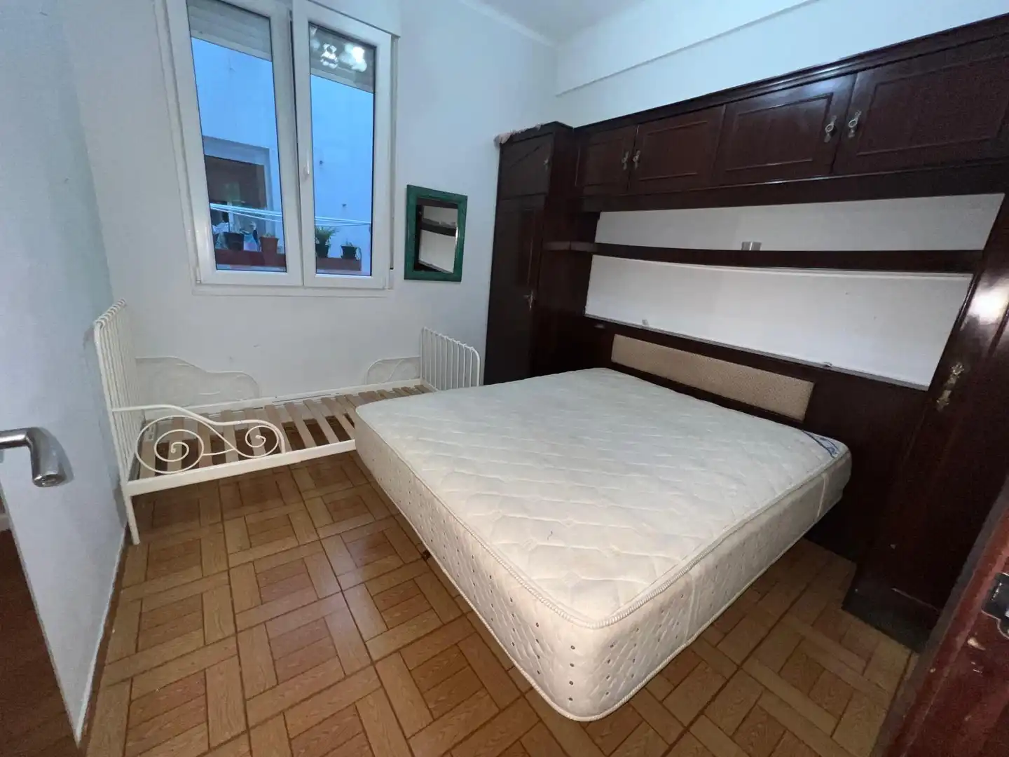 Habitación de Piso en venta en Bilbao  con Calefacción