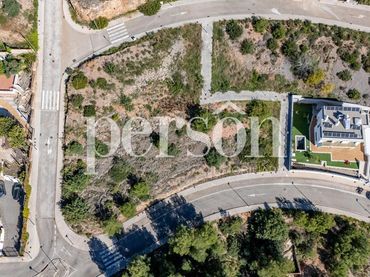 Terreny residencial en venda a La Vall d'Uixó