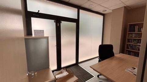 Photo 2 of Premises to rent in De Berruguete, 50, La Vall d'Hebron, Barcelona