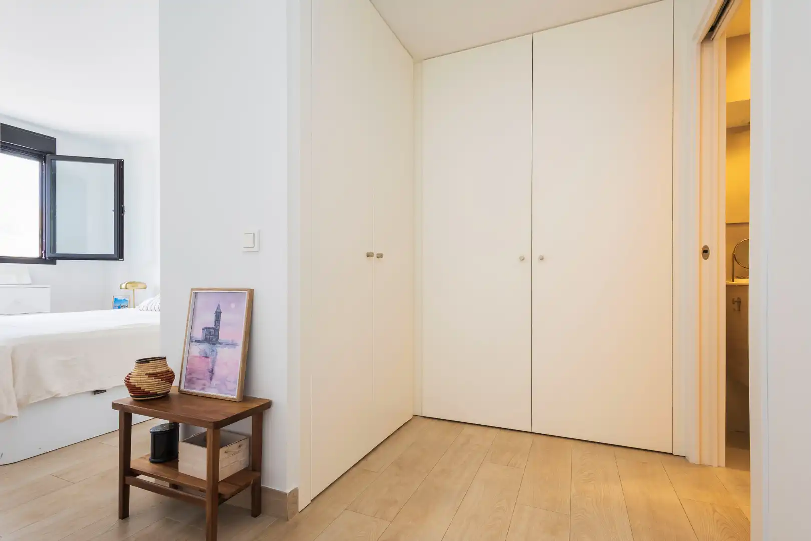 Appartement avec terrasse à vendre à Avenida de Carlos III, imagen 25