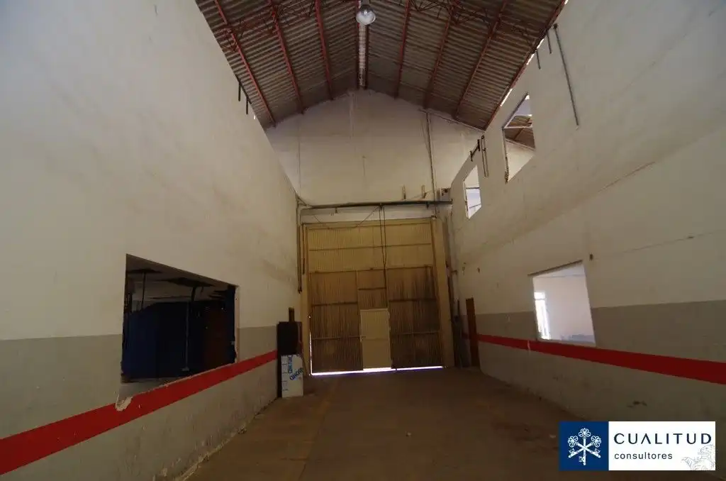 Industrial buildings for rent in Castellón de la Plana / Castelló de la Plana