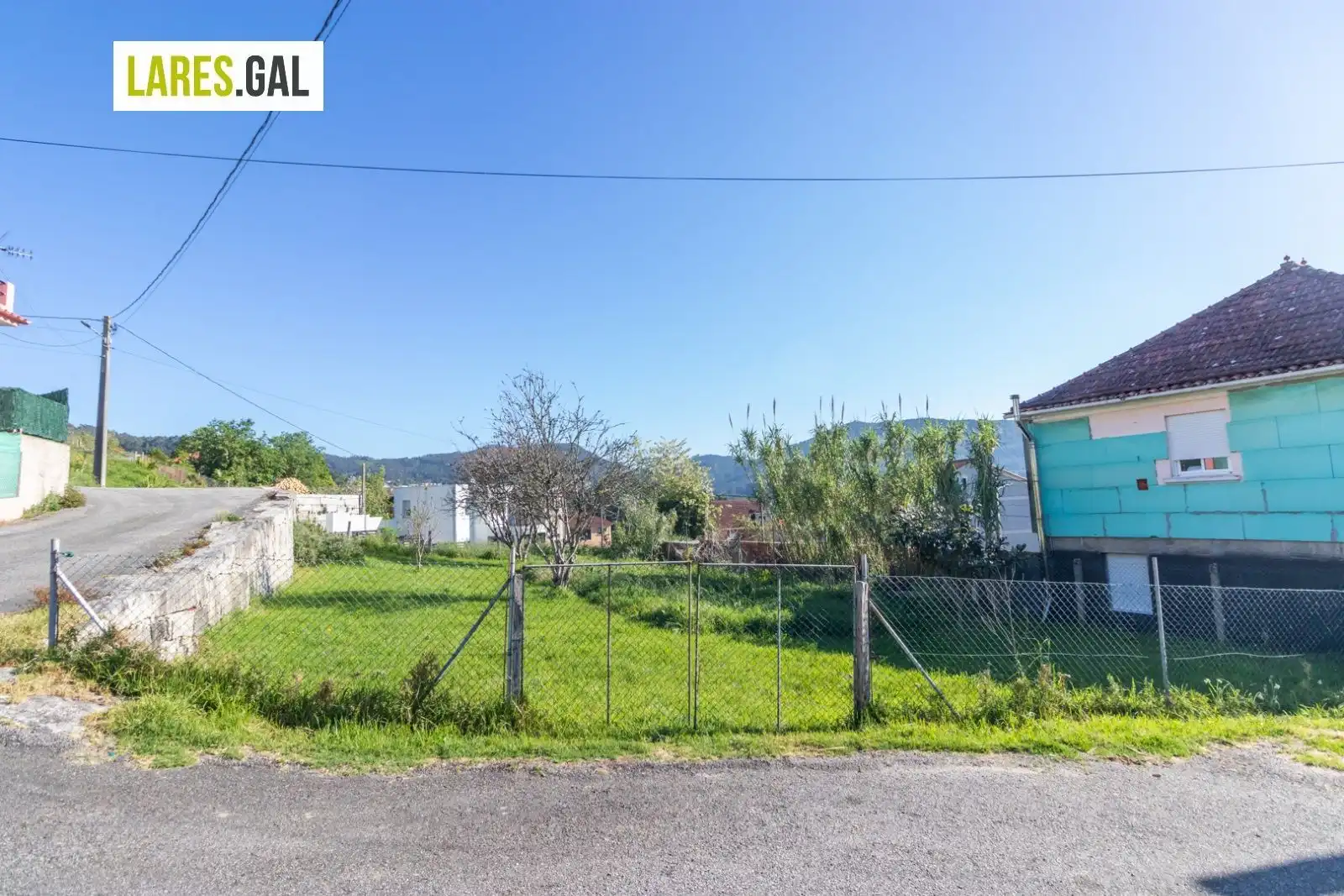 Terrain rustique à vendre à Carballadasna, imagen 2