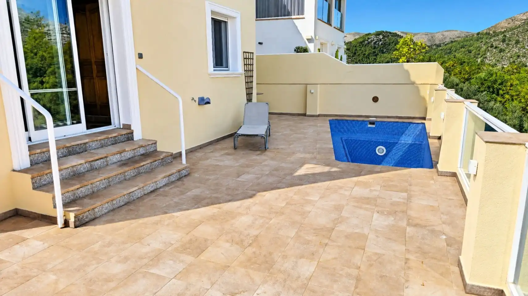 Casa en venta en La Vall de Laguar, imagen 13
