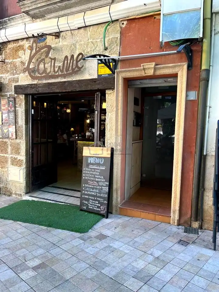 Apartment zur Miete in Plaça de la Constitució, imagen 32