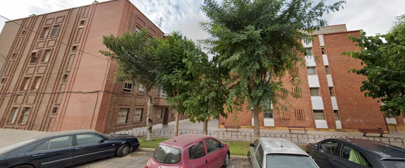 Flat for sale in Calle Oriol, Orihuela ciudad
