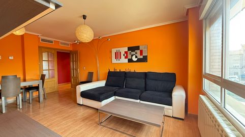 Foto 5 de Piso en venta en Calle Valimaña, Caspe, Zaragoza