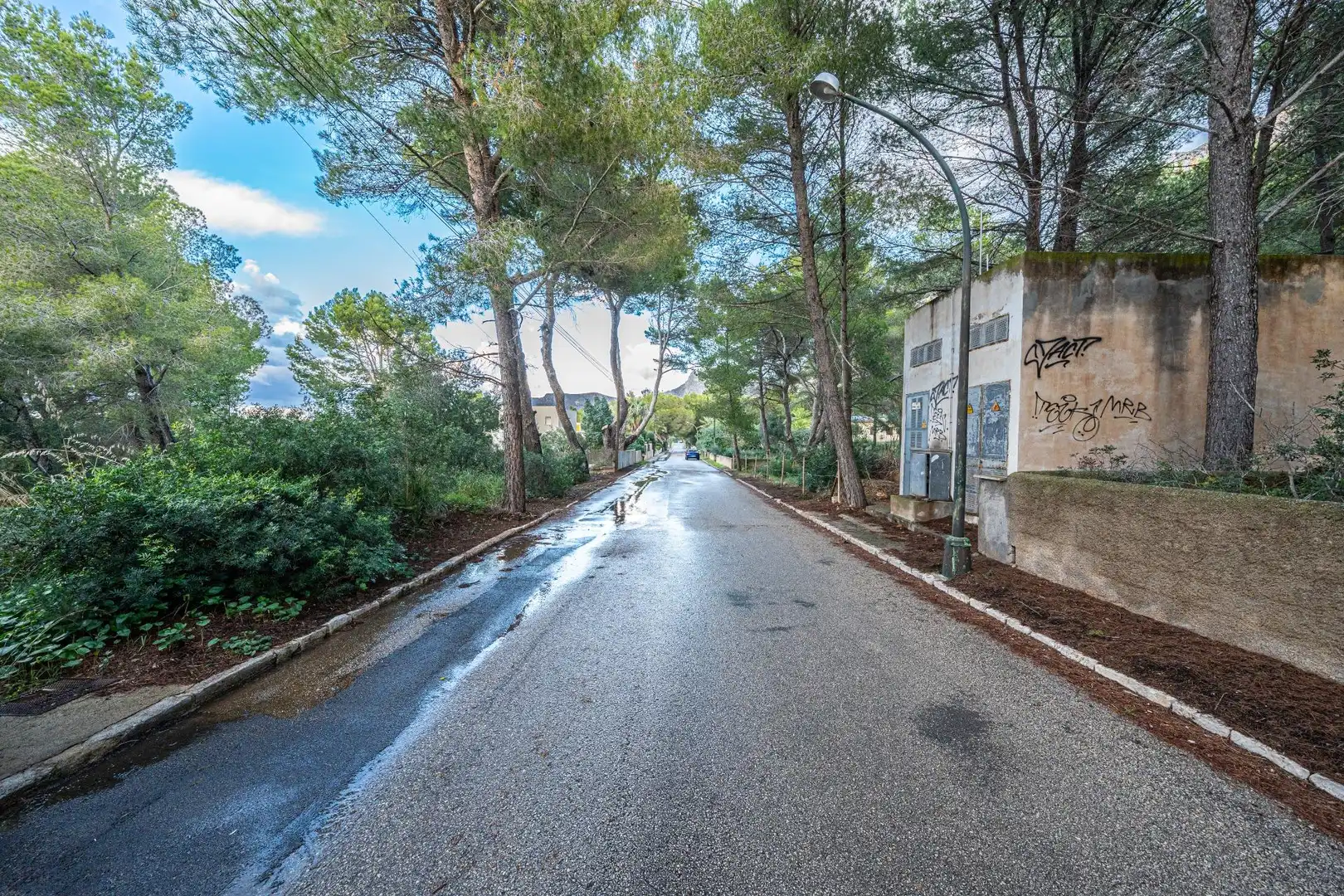 Terreny rústic en venda a Colònia de Sant Pere, imagen 5