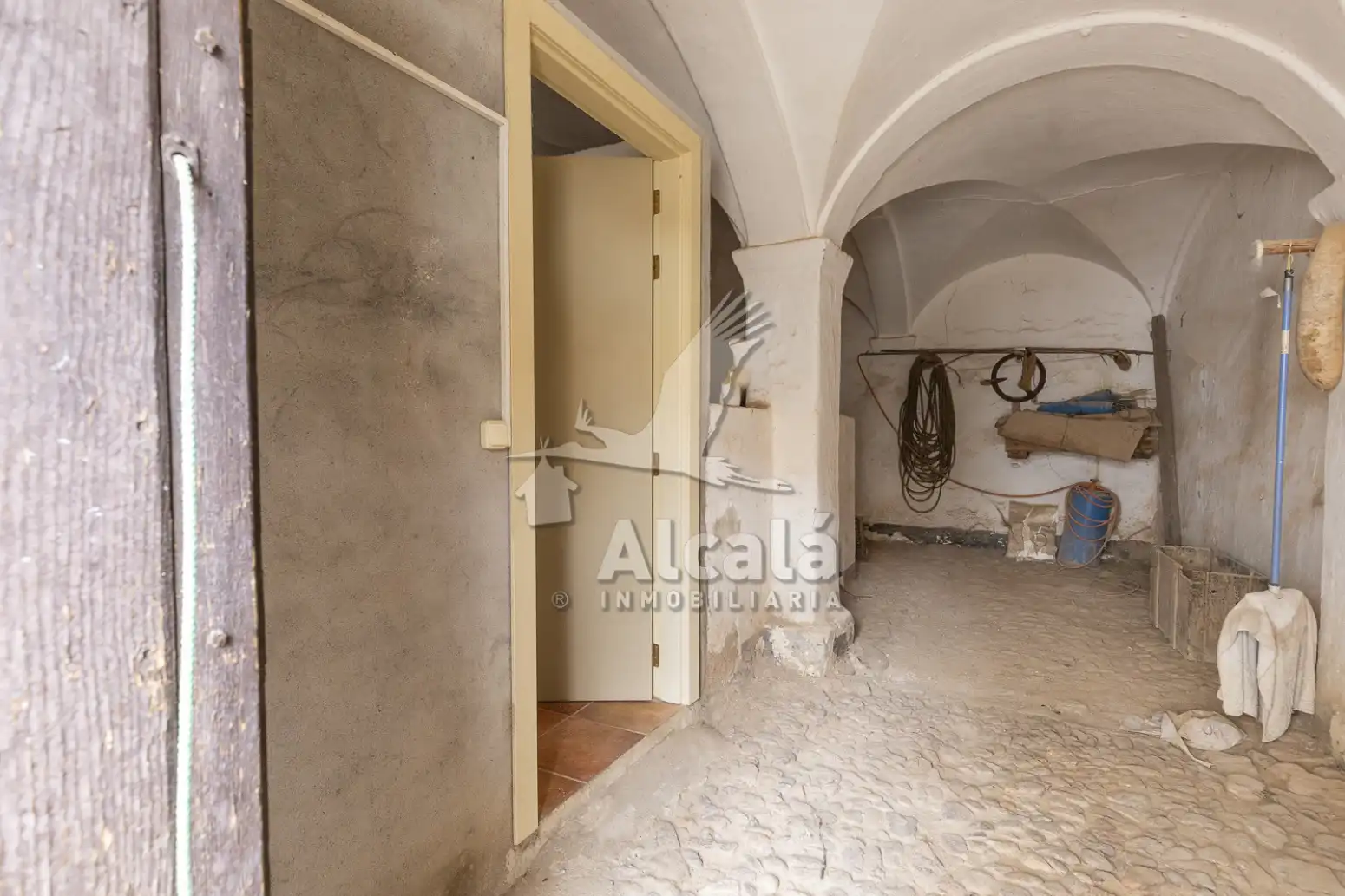 Casa o chalet en venta en Madridejos con Calefacción y Trastero