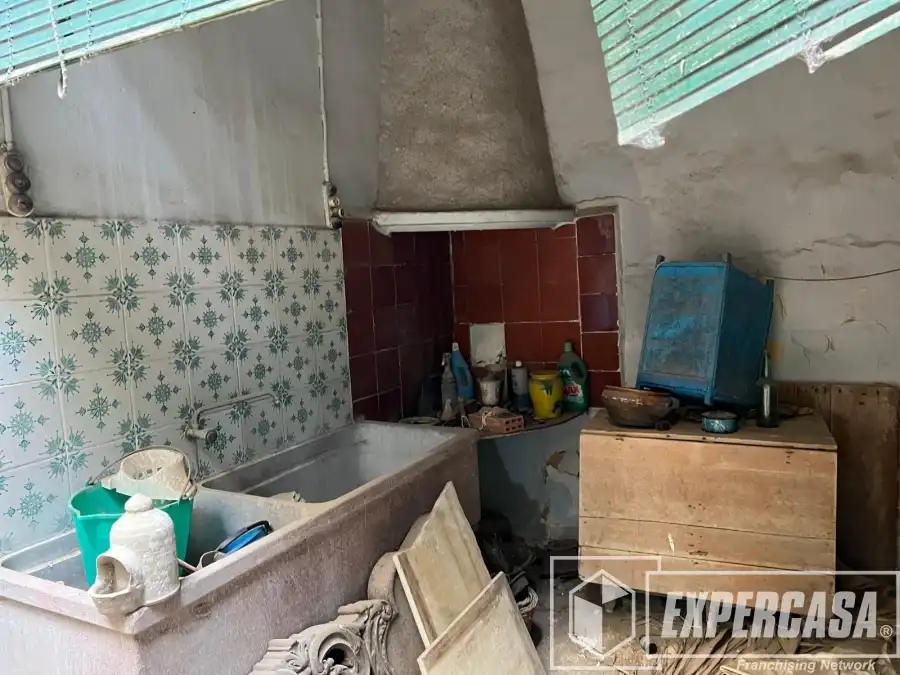 Kitchen of Houses for sale in Silla  with Terrace and Storage room