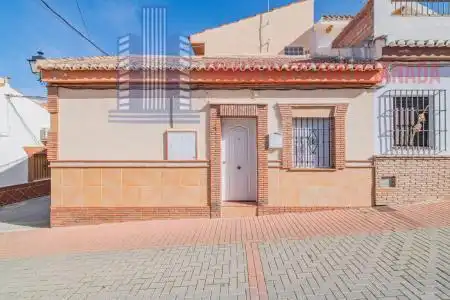 Haus oder Chalet zum Verkauf in LOGROÑO, La Zubia Ciudad