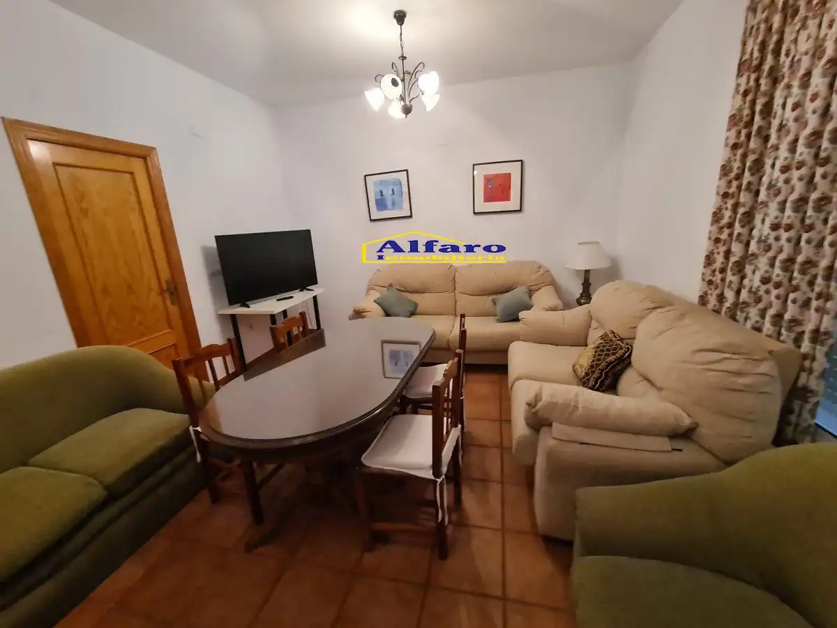 Chalet con terraza en venta en Matalascañas, imagen 6