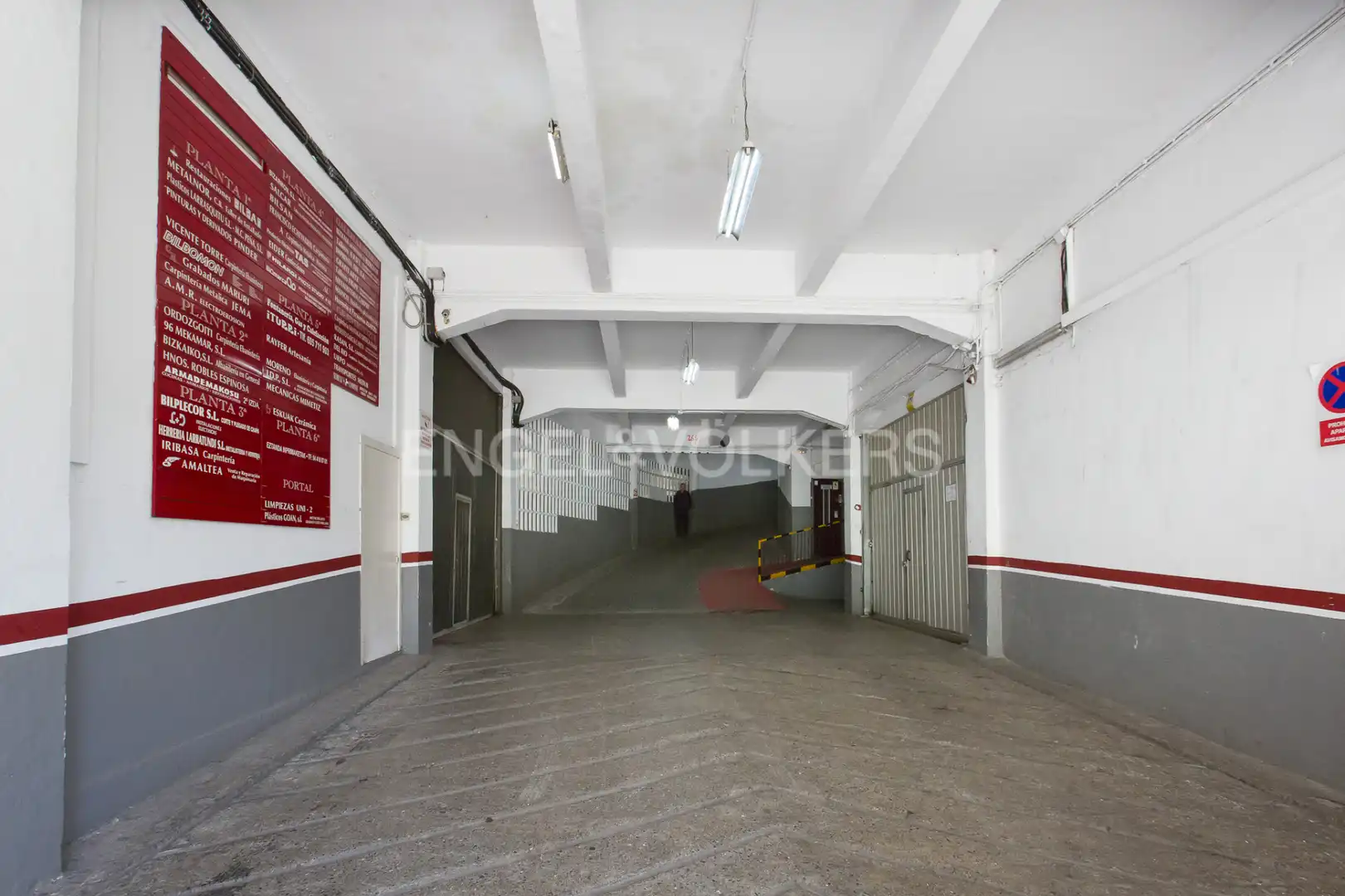 Buildings for sale in Bilbao 