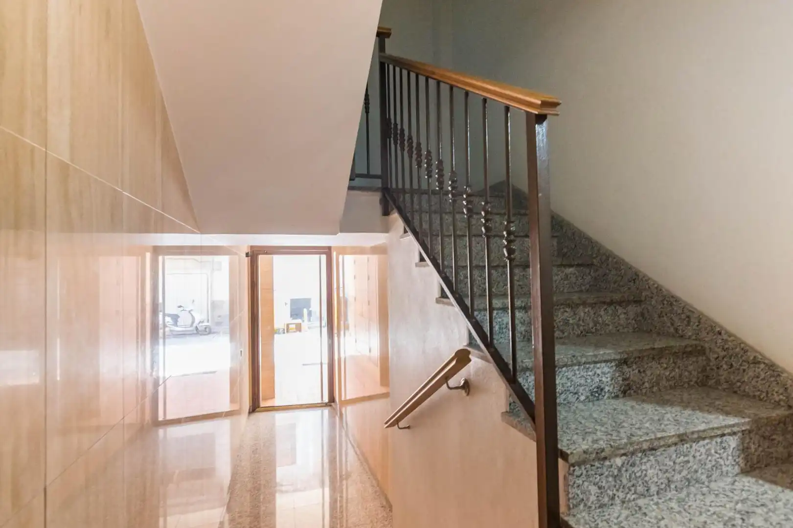 Estudio en venta en Archena, Murcia