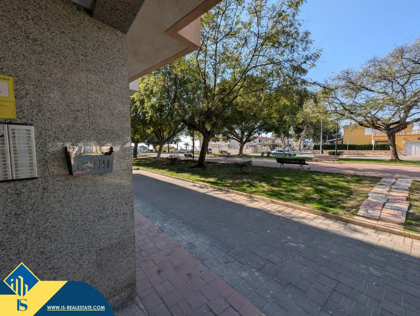 Piso con ascensor en venta en Playa del Acequión, Náufragos y Rocío del Mar, imagen 6