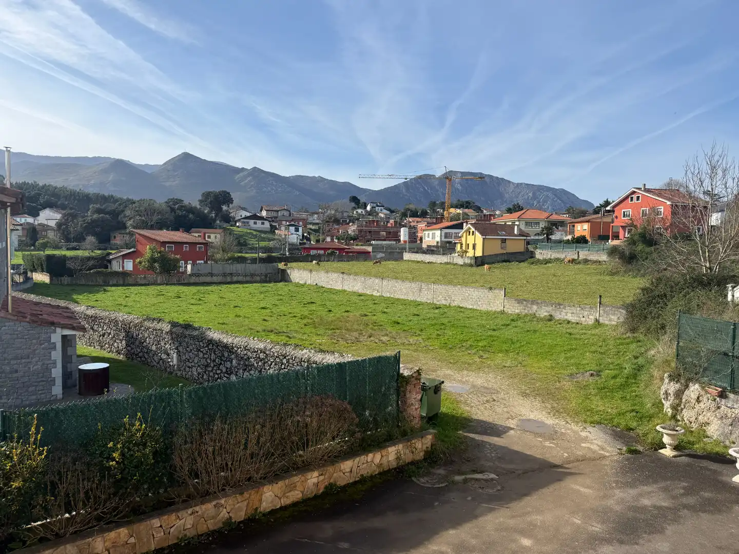 Chalet en venta en Ería la Vega, imagen 123
