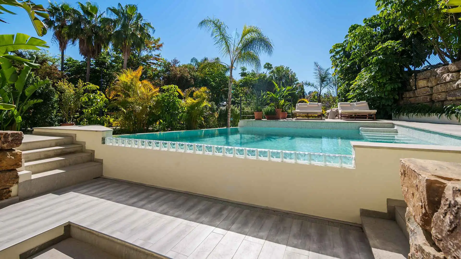 Casa con piscina en venta en DOS HERMANAS II 1, imagen 40
