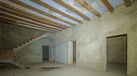 Foto 4 de Finca rústica en venda a Carrer Baix Penedès, 86, Calafell Poble, Calafell
