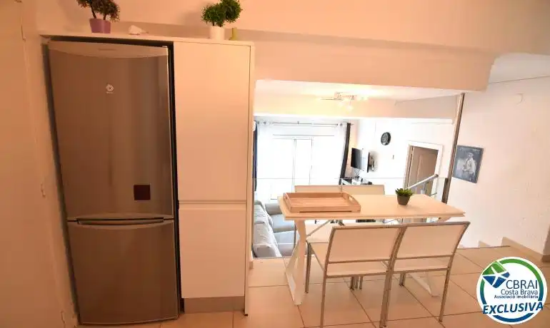 Apartment mit Terrasse zum Verkauf in Carrer Muga-Delta, imagen 8
