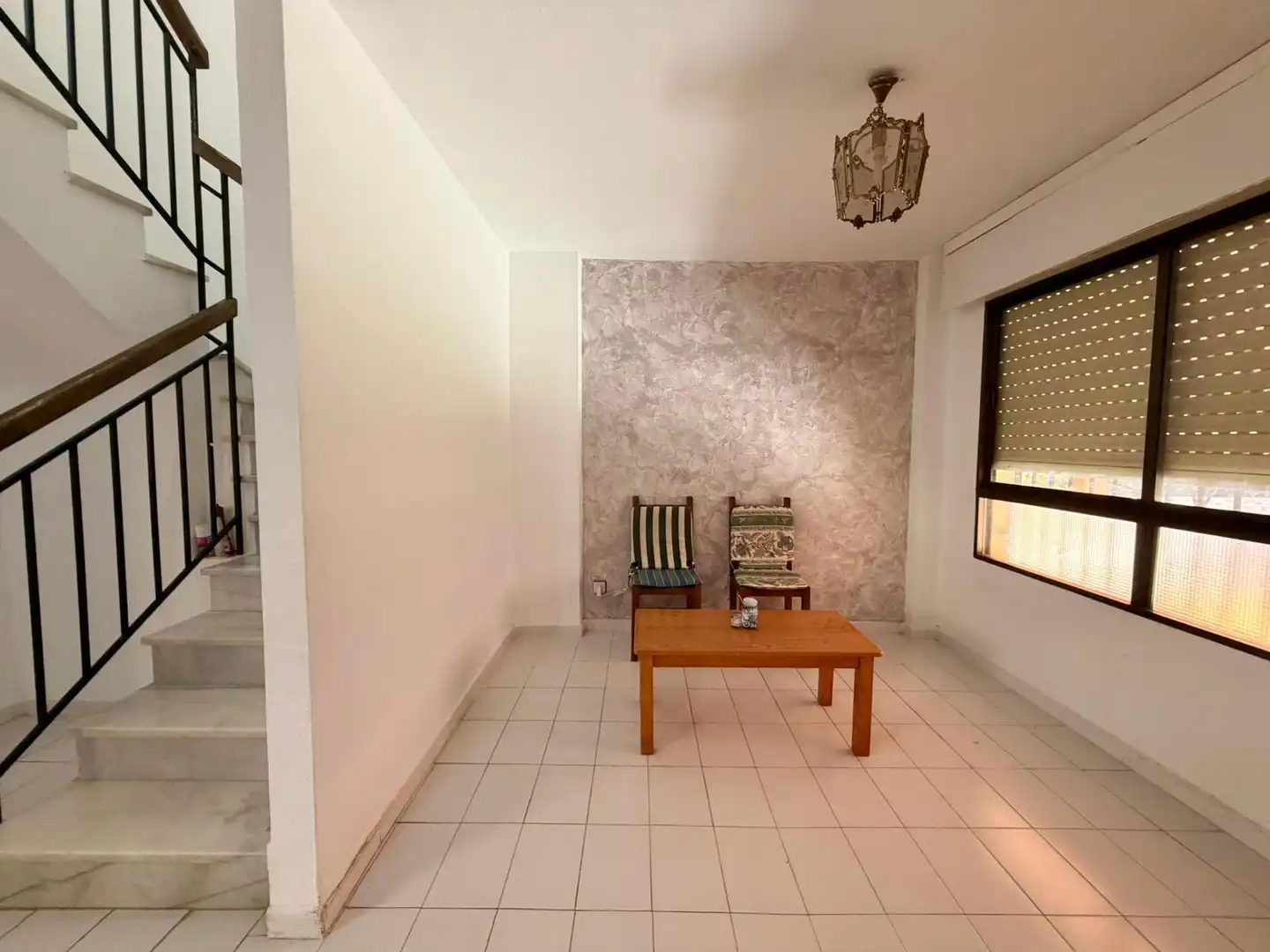 Casa o xalet en venda en Salobreña amb Jardí privat, Terrassa i Balcó
