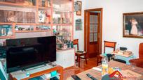 Living room of Flat for sale in  Córdoba Capital  with Air Conditioner and Terrace