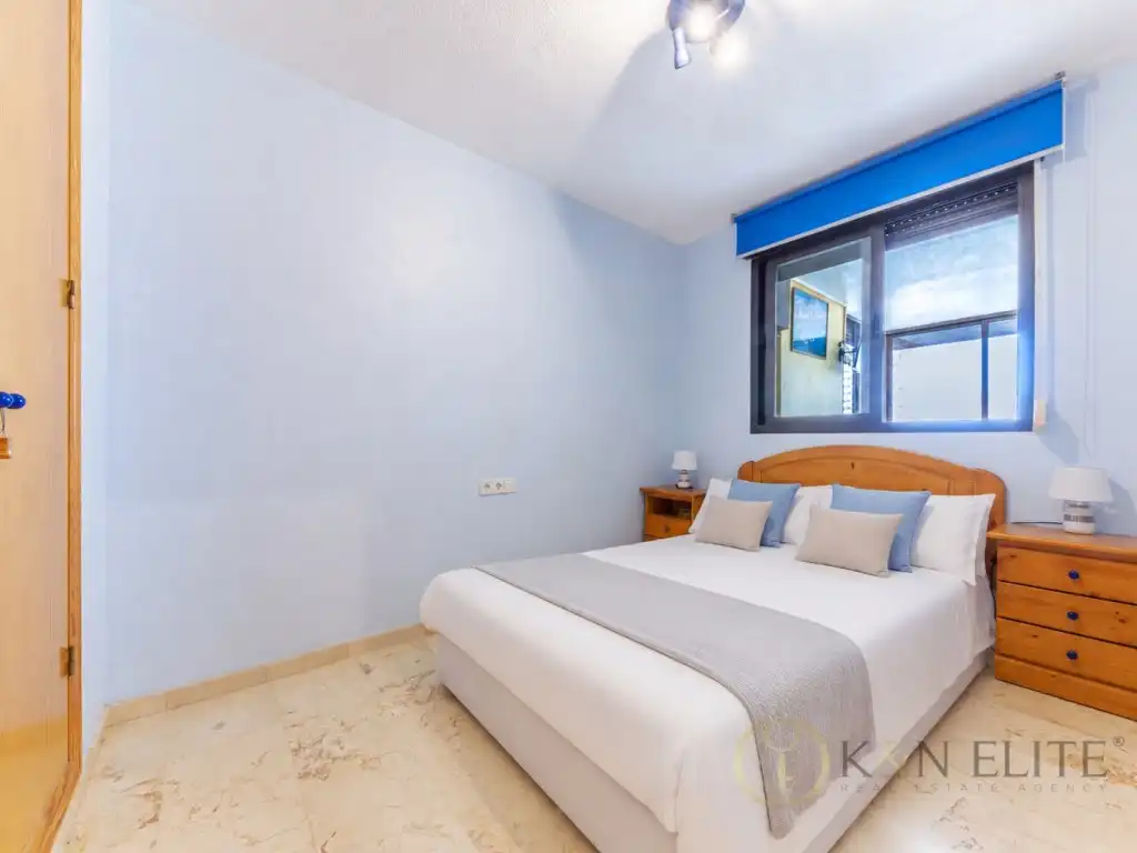 Flat with terrace for sale in Calle del Secretario Juan Antonio Baldovi, imagen 23