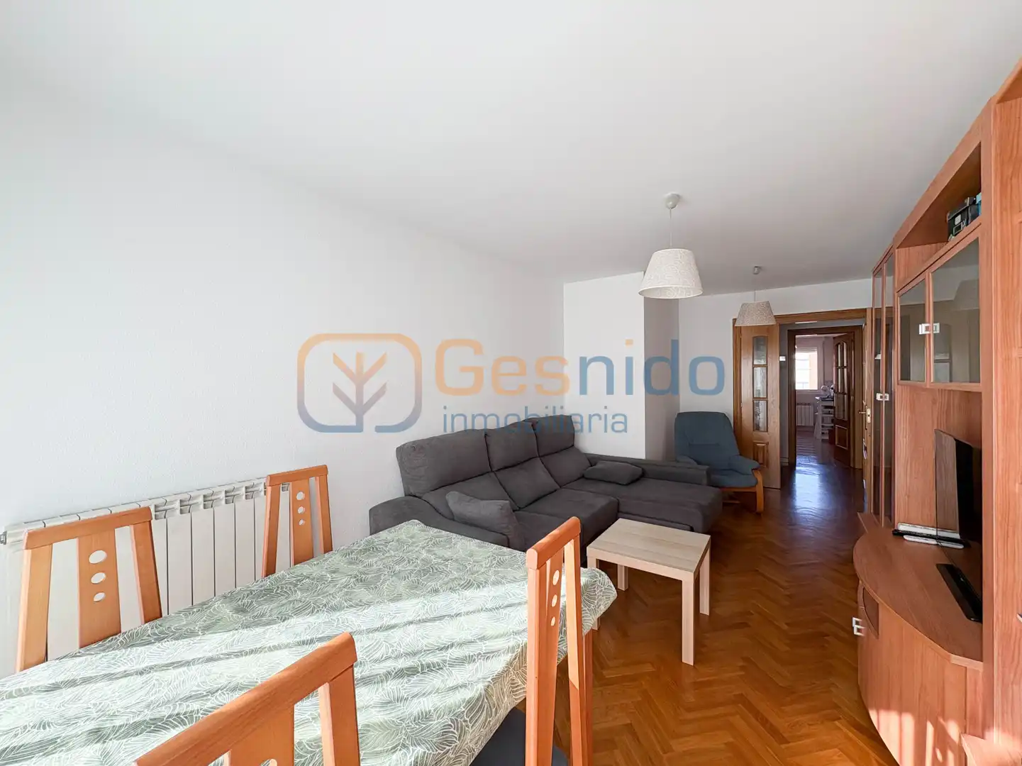 Appartement avec ascenseur à louer à El Carmen, imagen 6