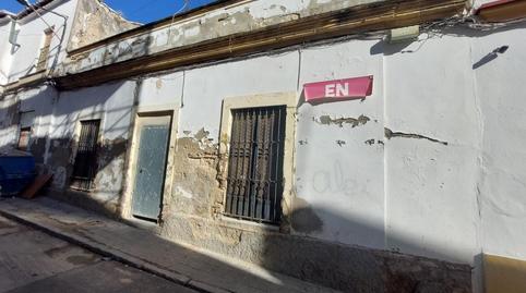 Foto 4 de Casa o xalet en venda a La Plata, Cádiz