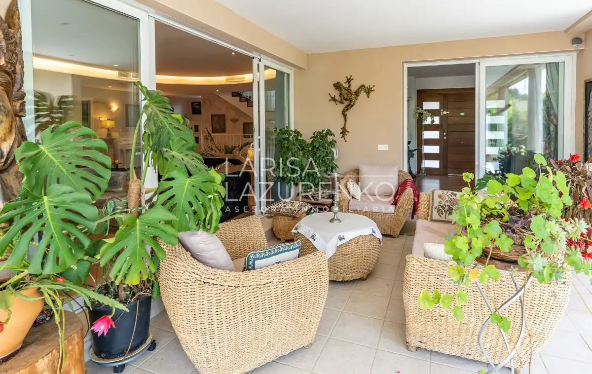 Casa o xalet en venda a Taurana, Pla de Maset - Cap de Salou