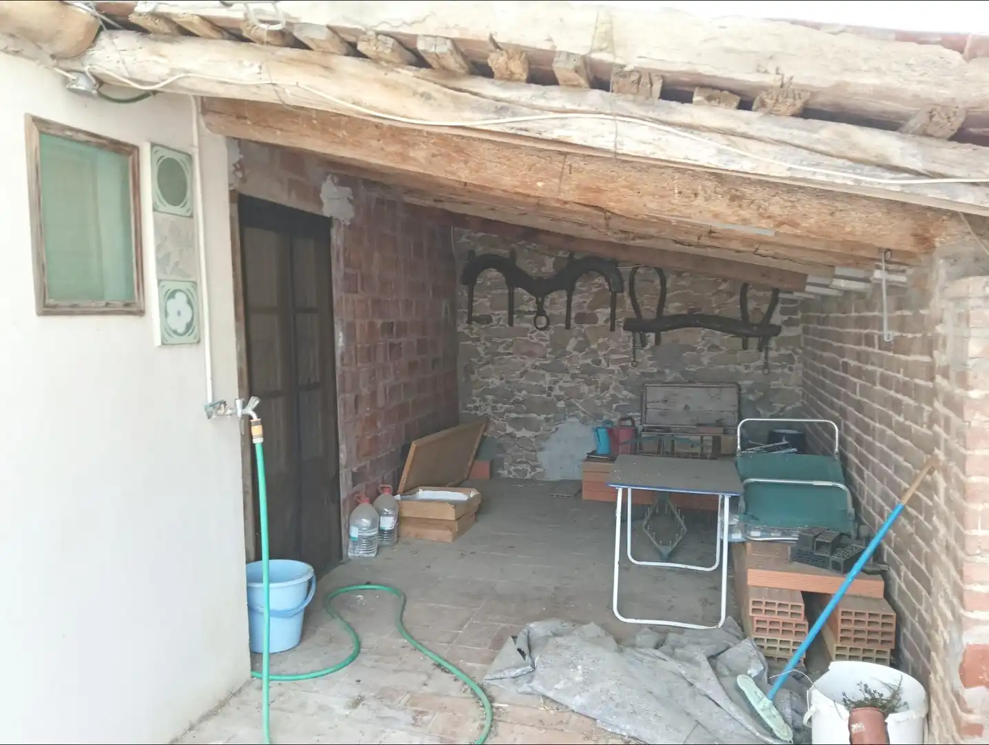 Chalet con jardín en venta en Carrer del Mas Saballs, imagen 12
