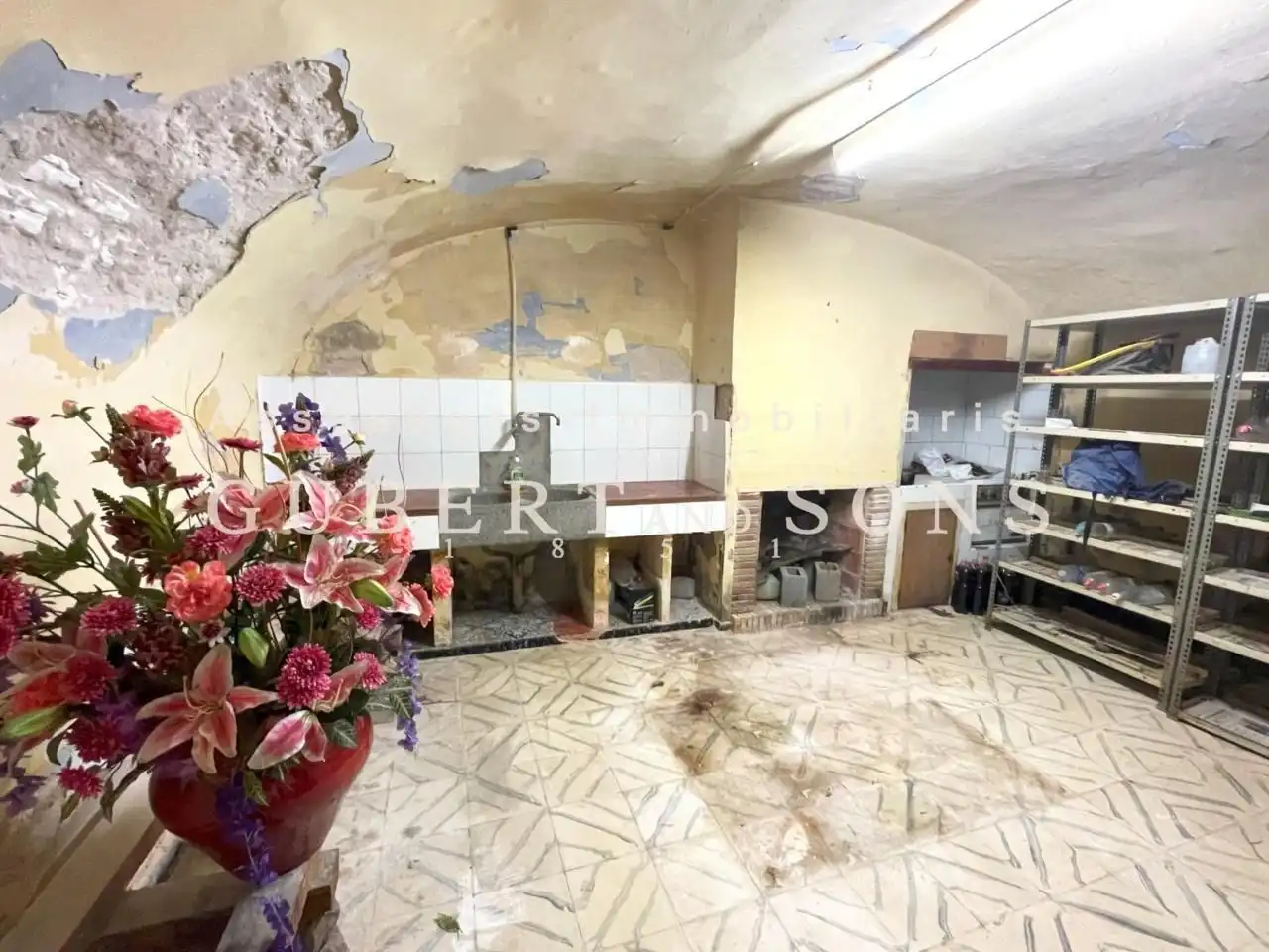 Maison rustique avec jardin à vendre à de Vera, imagen 11