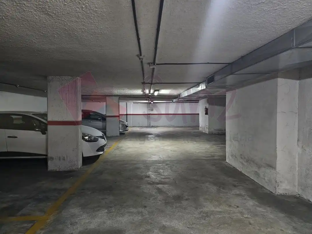 Parking for sale in Calle Estanque 10, imagen 5