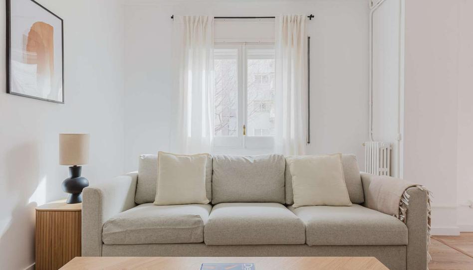 Foto 1 de Apartament per a compartir a Pedralbes, Barcelona