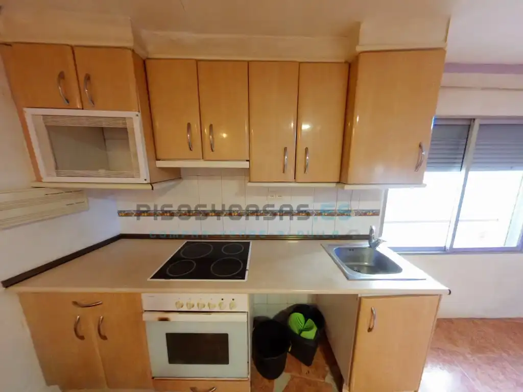 Kitchen of Houses for sale in Ainzón, Zaragoza