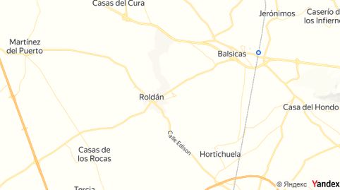 Foto 5 von Wohnung zum Verkauf in Roldán, Torre-Pacheco