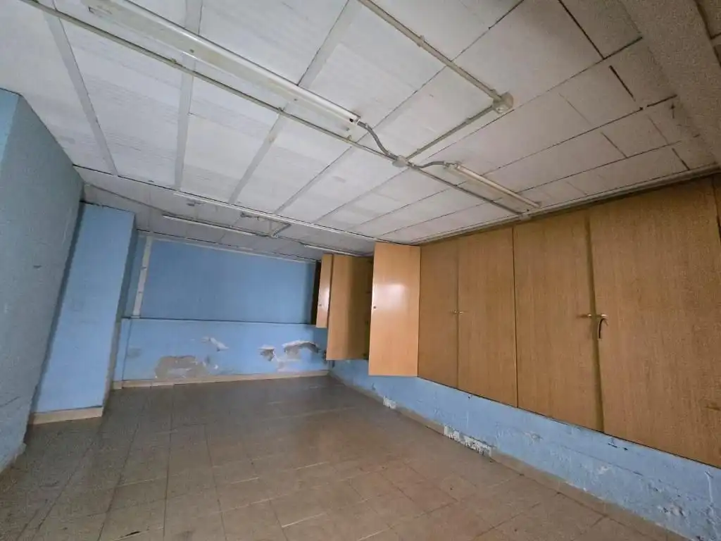 Local comercial en venda a Erialdea / Centro, imagen 5