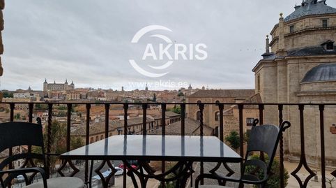 Photo 3 of Flat for rent in Calle Costanilla de San Lázaro, Avenida Europa - San Antón, Toledo Capital
