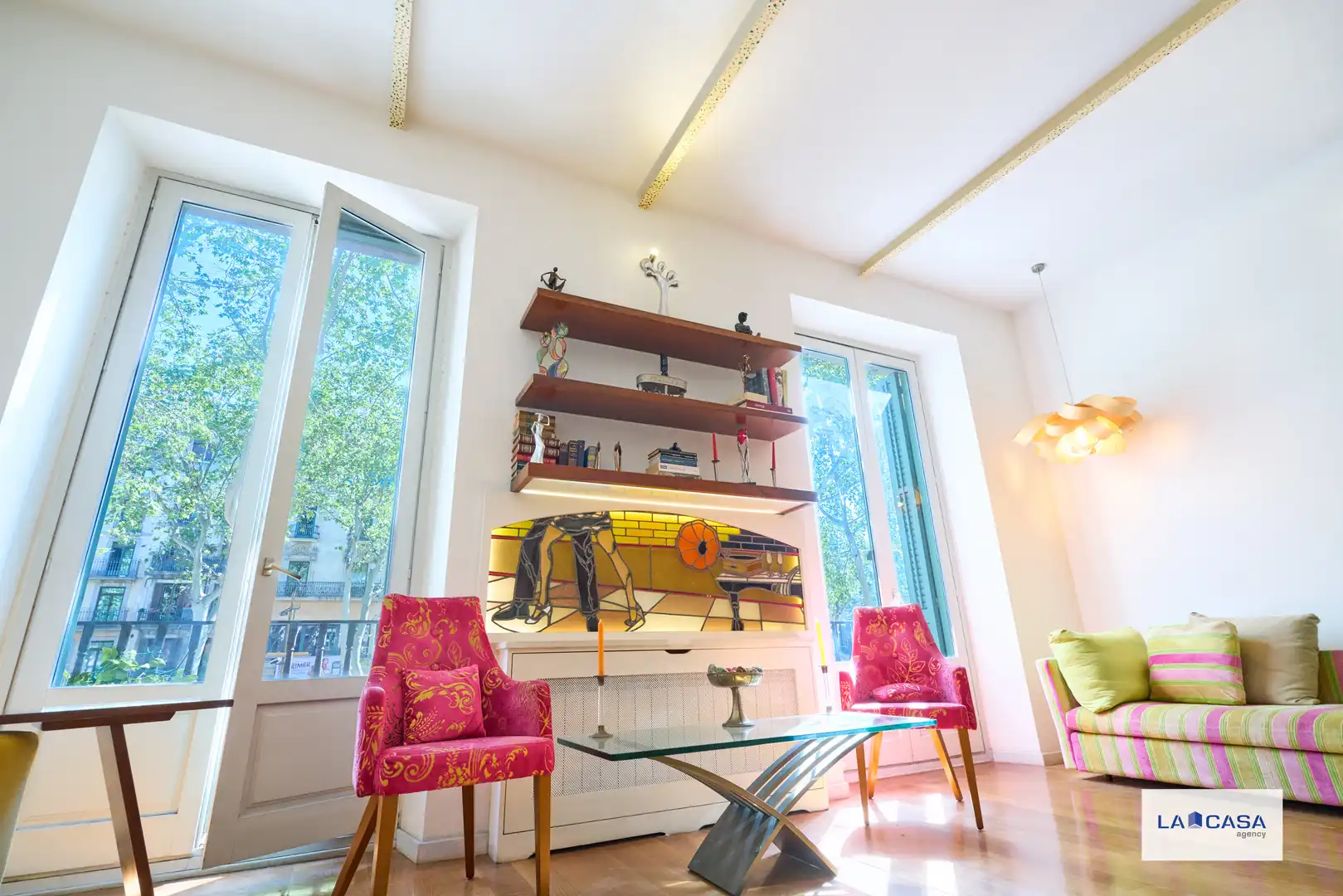 Appartement avec terrasse à vendre à Ciutat Vella, imagen 24