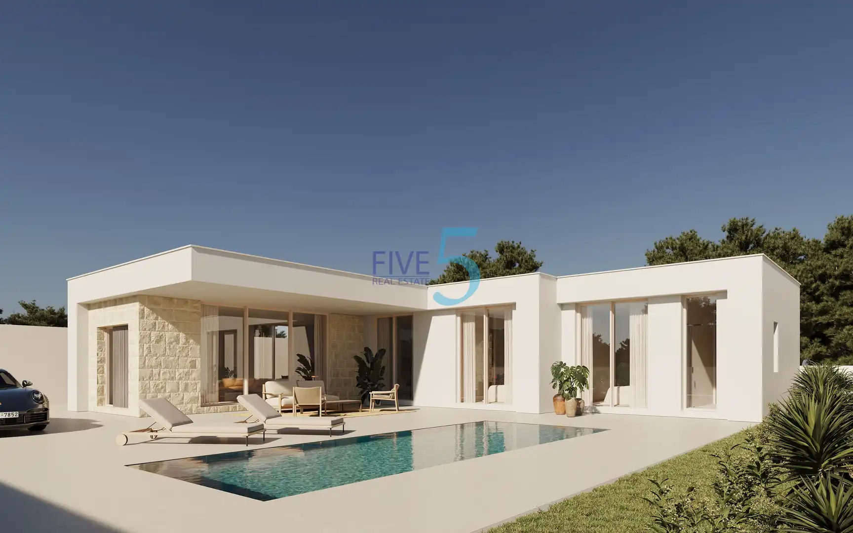 Casa en venta en Balcón de Ponoig - Polop Paradis - Polop Hills, imagen 23