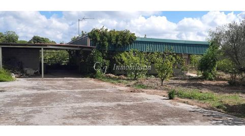 PARCELA  EN VENTA CAUDIEL CON PROYECTO DE VIVIENDA INICIADO