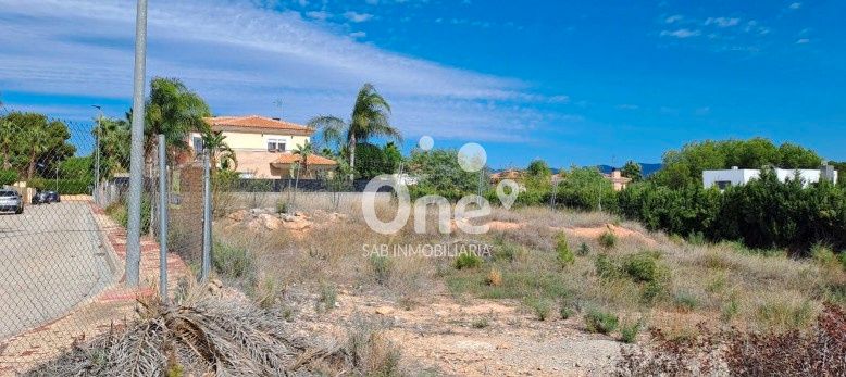 Residential zum verkauf in Bétera