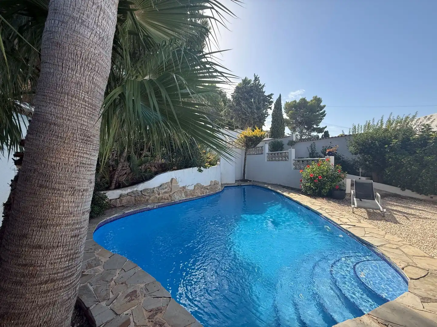 Maison avec piscine à vendre à Paichi, imagen 9