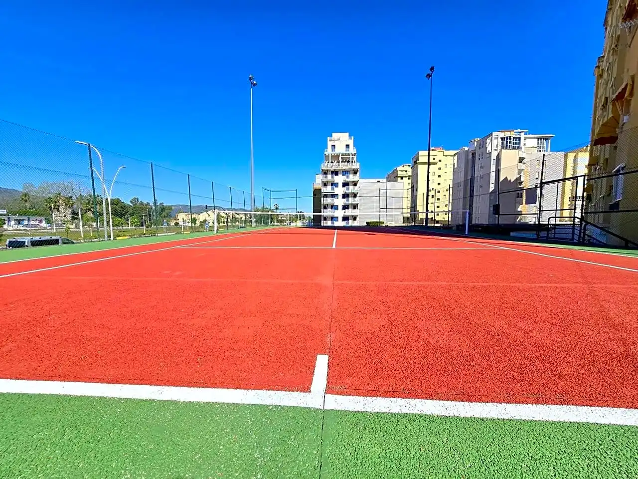 Apartamento de alquiler en Camp De Morvedre, 39, Playa de Gandia