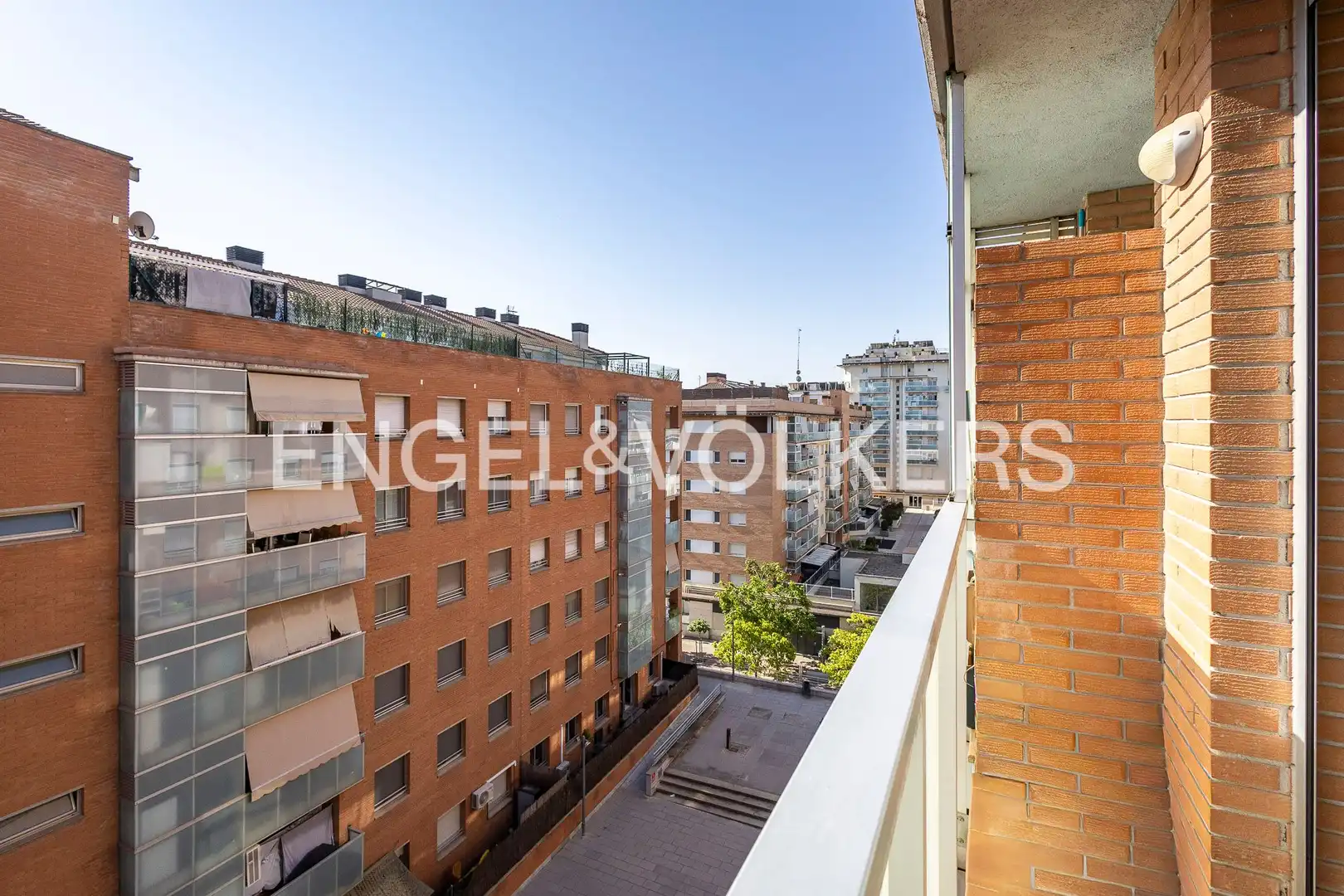 Terrassa de Dúplex en venda en Manresa amb Aire condicionat, Calefacció i Terrassa