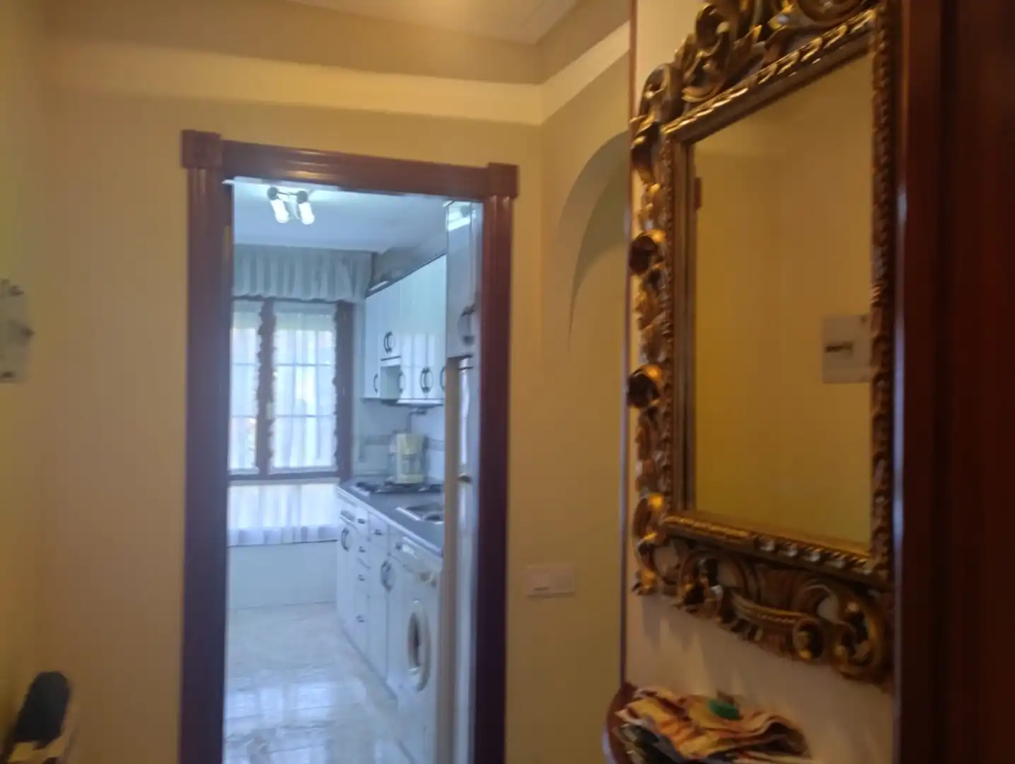Piso en venta en Calle Panadería, 18, Tregadín